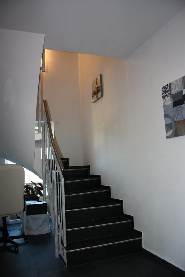 Zur Lahnbruecke Hotel Caldern Exterior foto